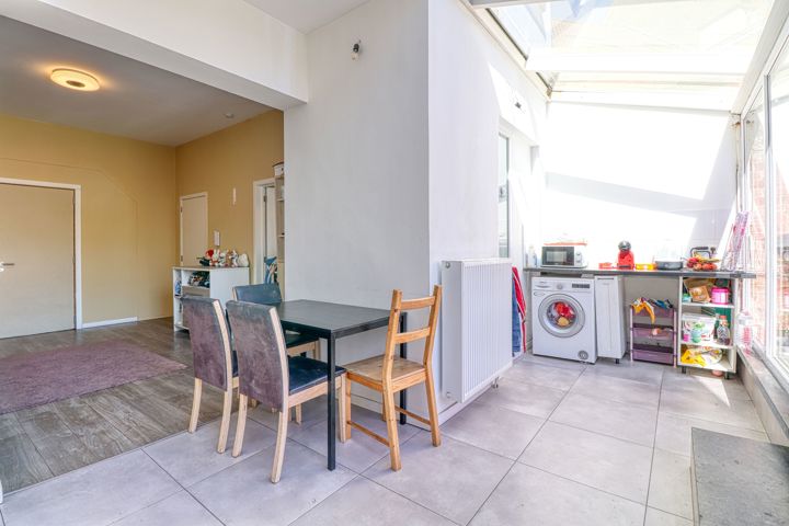 Appartement - te koop - 1070 Anderlecht - #5937238-6