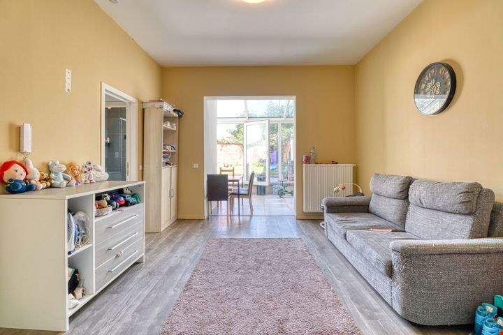 Appartement - te koop - 1070 Anderlecht - #5937238-10