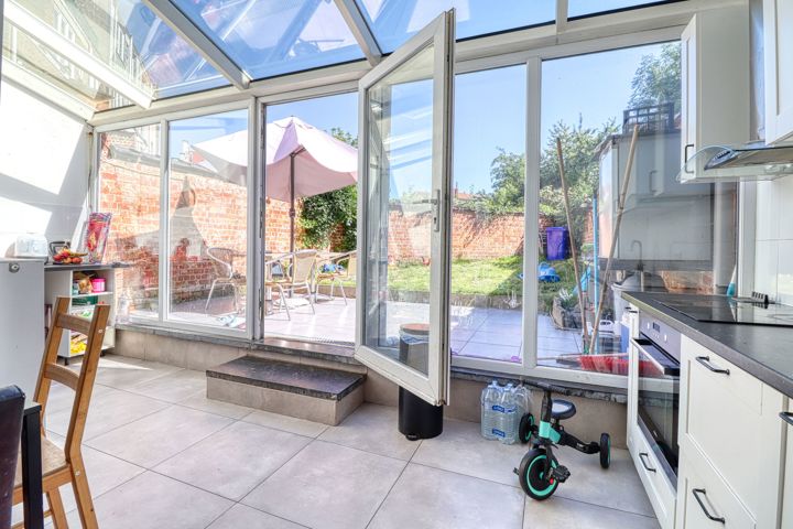 Appartement - te koop - 1070 Anderlecht - #5937238-5