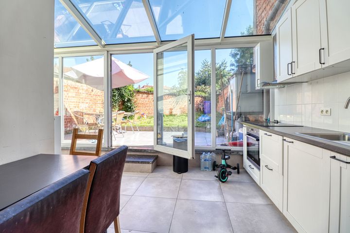 Appartement - te koop - 1070 Anderlecht - #5937238-4