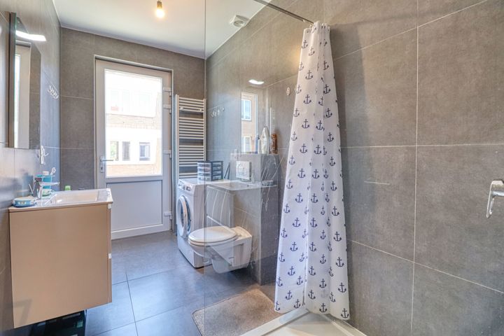 Duplex - à vendre - 1070 Anderlecht - #5937241-12