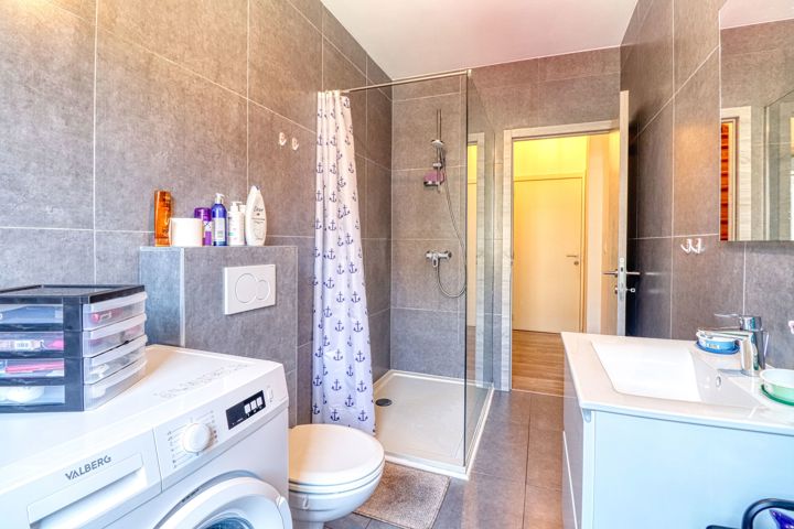 Duplex - à vendre - 1070 Anderlecht - #5937241-11