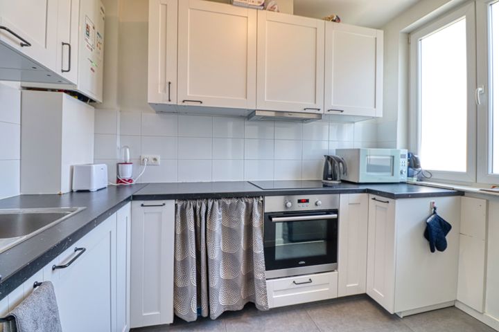 Duplex - à vendre - 1070 Anderlecht - #5937241-6