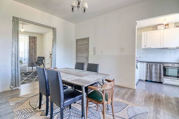 Duplex - à vendre - 1070 Anderlecht - #5937241-5