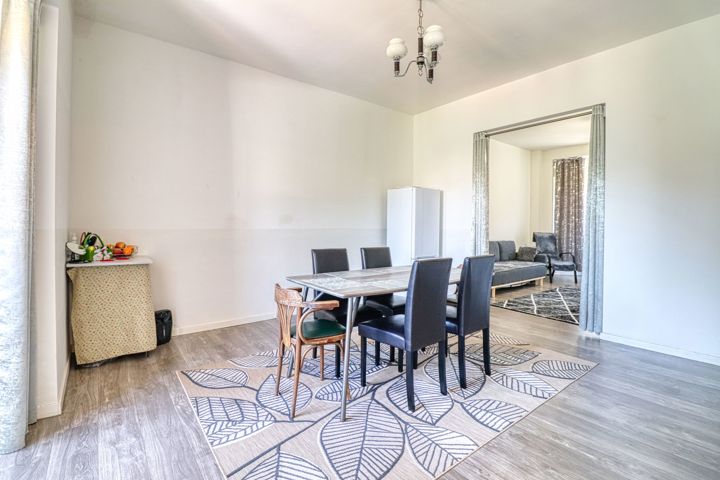Duplex - à vendre - 1070 Anderlecht - #5937241-1