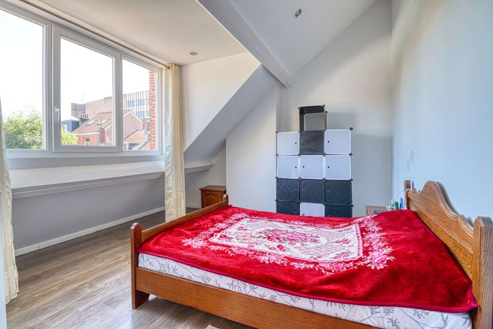Duplex - à vendre - 1070 Anderlecht - #5937241-8