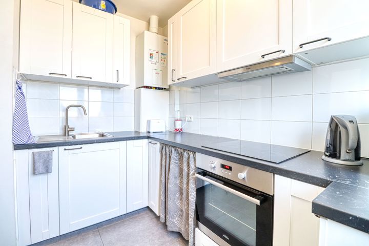 Duplex - à vendre - 1070 Anderlecht - #5937241-7