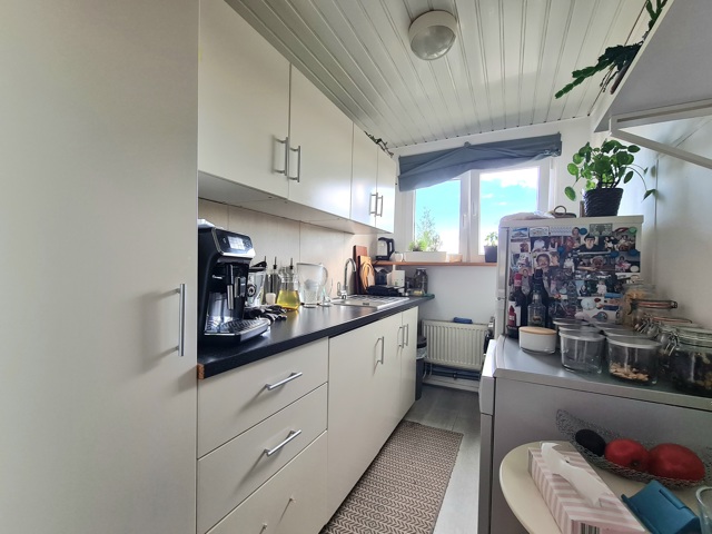 Appartementsgebouw - te koop - 1070 Anderlecht - #5943465-35