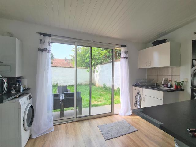 Appartementsgebouw - te koop - 1070 Anderlecht - #5943465-4