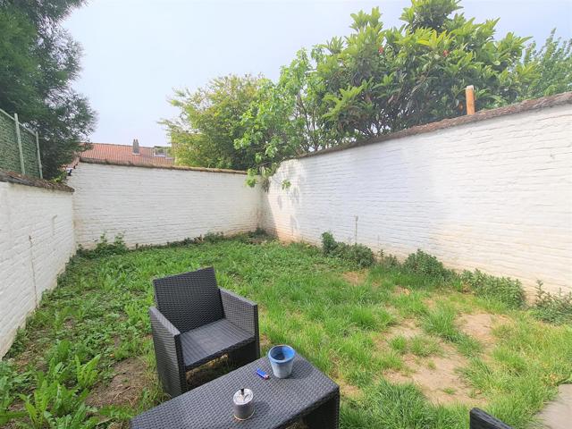 Appartementsgebouw - te koop - 1070 Anderlecht - #5943465-1