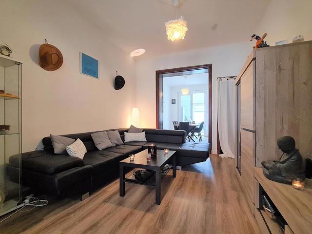 Appartementsgebouw - te koop - 1070 Anderlecht - #5943465-2