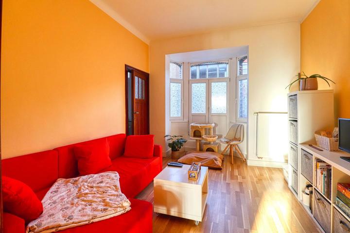 Appartementsgebouw - te koop - 1070 Anderlecht - #5943465-12