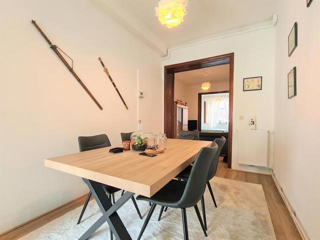 Appartementsgebouw - te koop - 1070 Anderlecht - #5943465-6