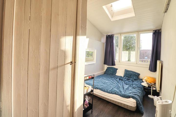 Appartementsgebouw - te koop - 1070 Anderlecht - #5943465-17