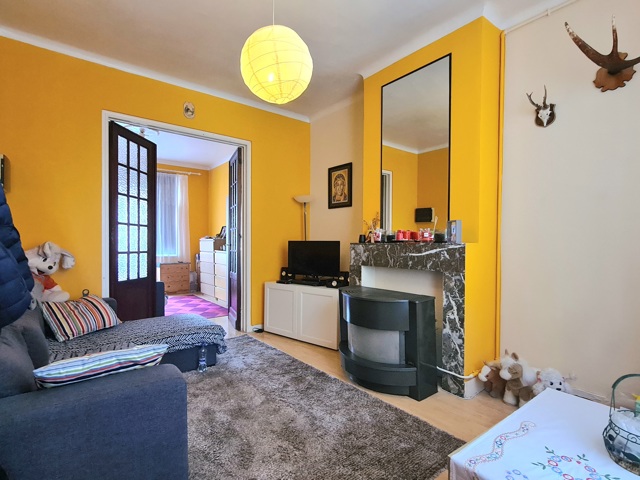 Appartementsgebouw - te koop - 1070 Anderlecht - #5943465-22