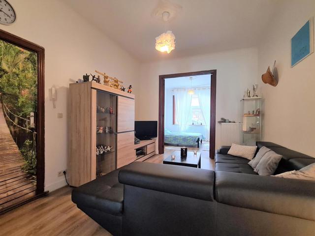 Appartementsgebouw - te koop - 1070 Anderlecht - #5943465-7