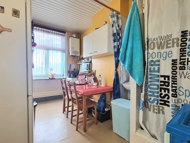 Appartementsgebouw - te koop - 1070 Anderlecht - #5943465-27