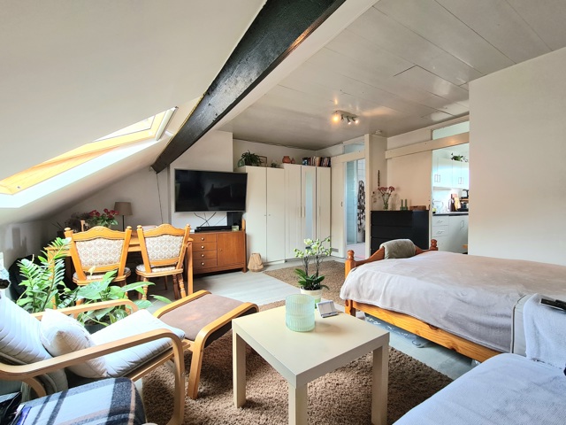 Appartementsgebouw - te koop - 1070 Anderlecht - #5943465-33