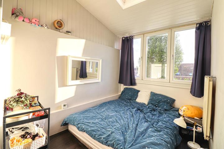 Appartementsgebouw - te koop - 1070 Anderlecht - #5943465-18