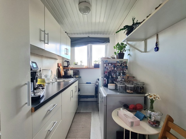 Appartementsgebouw - te koop - 1070 Anderlecht - #5943465-38