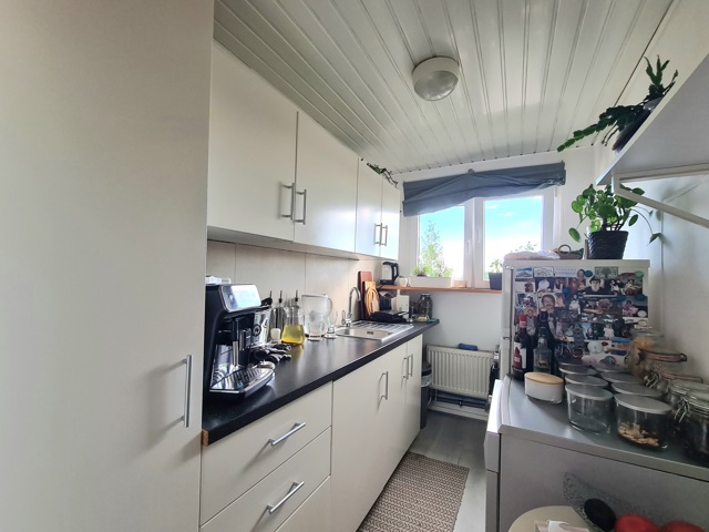Appartementsgebouw - te koop - 1070 Anderlecht - #5943465-36