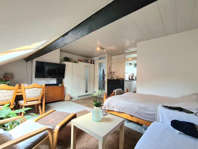 Appartementsgebouw - te koop - 1070 Anderlecht - #5943465-31