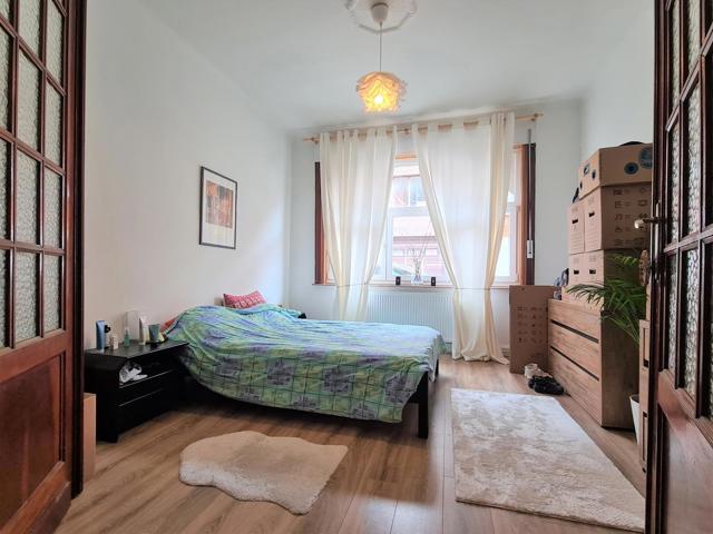 Appartementsgebouw - te koop - 1070 Anderlecht - #5943465-8