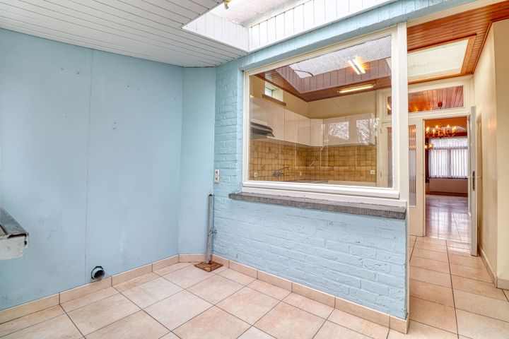 Maison - à vendre - 1180 Uccle - #5950984-7