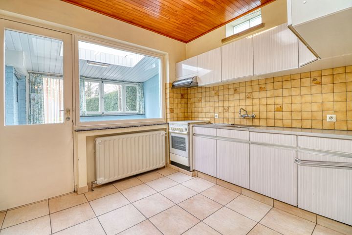 Maison - à vendre - 1180 Uccle - #5950984-4