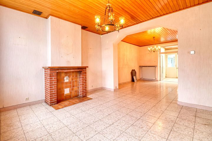 Maison - à vendre - 1180 Uccle - #5950984-1