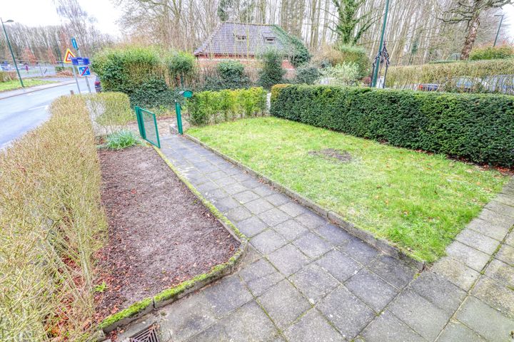 Maison - à vendre - 1180 Uccle - #5950984-21