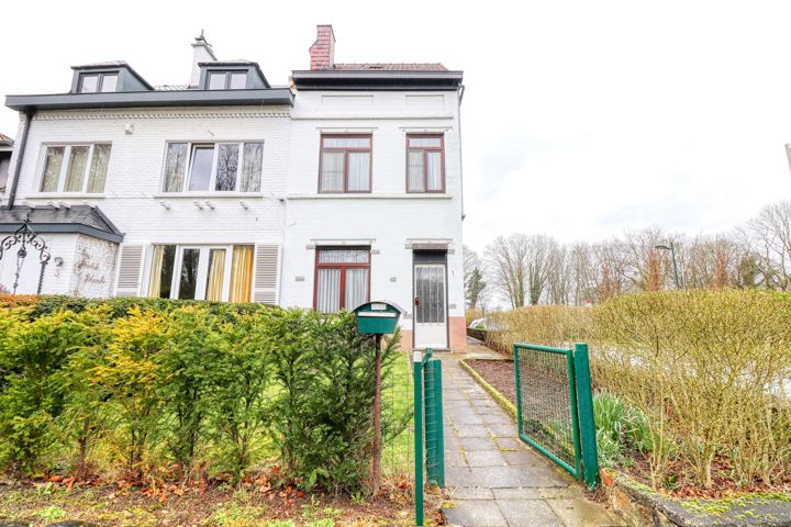 Maison - à vendre - 1180 Uccle - #5950984-22