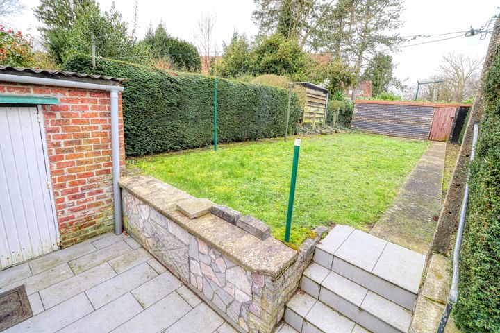 Maison - à vendre - 1180 Uccle - #5950984-6