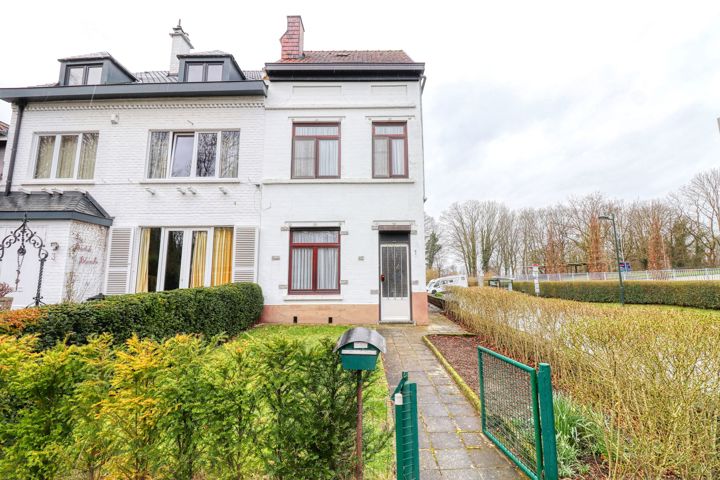 Maison - à vendre - 1180 Uccle - #5950984-23