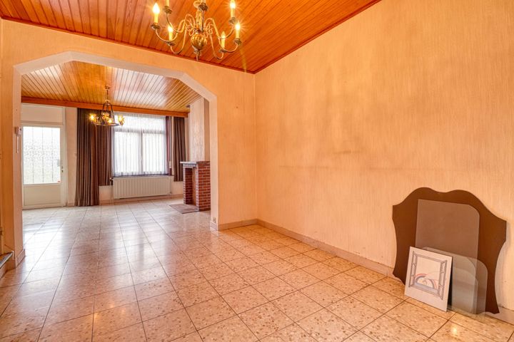 Maison - à vendre - 1180 Uccle - #5950984-10