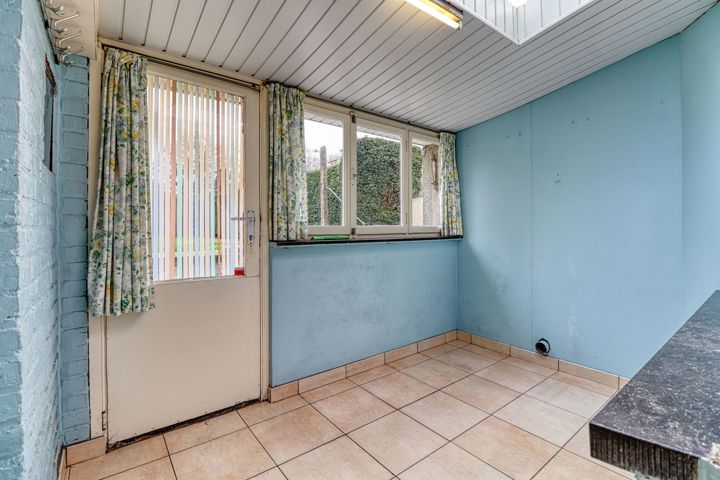 Maison - à vendre - 1180 Uccle - #5950984-5