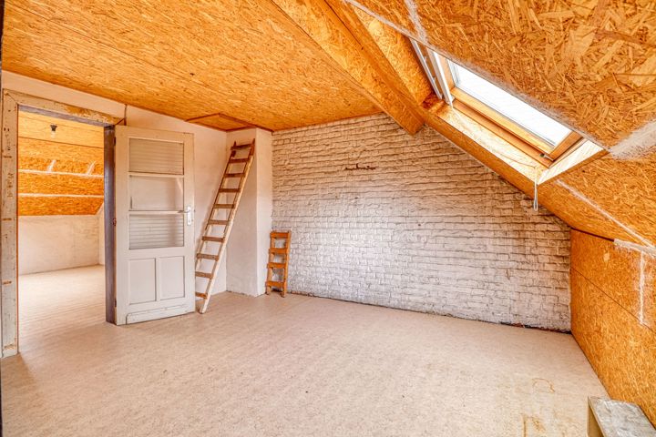 Maison - à vendre - 1180 Uccle - #5950984-18