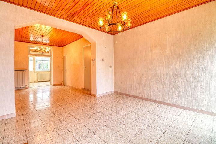 Maison - à vendre - 1180 Uccle - #5950984-2