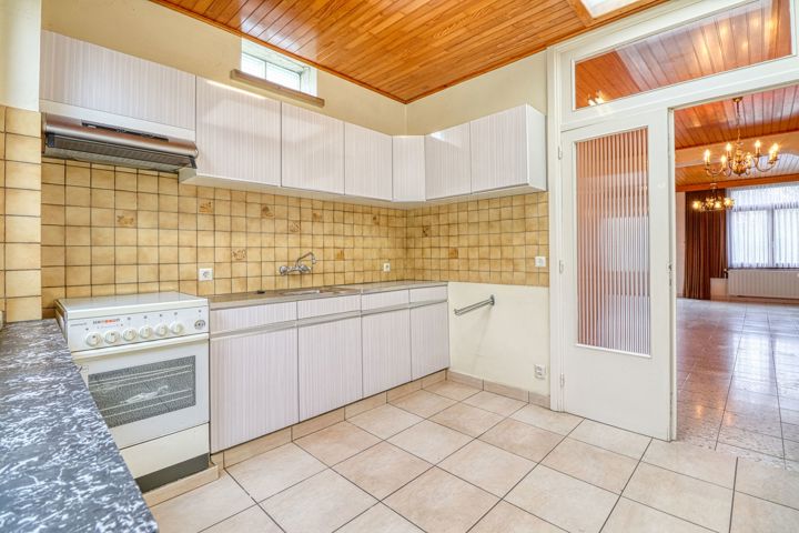 Maison - à vendre - 1180 Uccle - #5950984-9