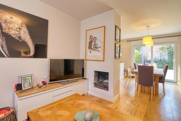 Maison - à vendre - 1070 Anderlecht - #5958131-6