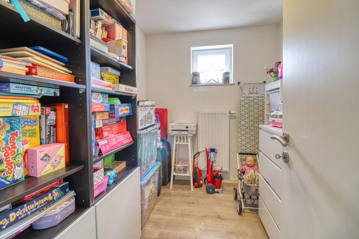 Maison - à vendre - 1070 Anderlecht - #5958131-13