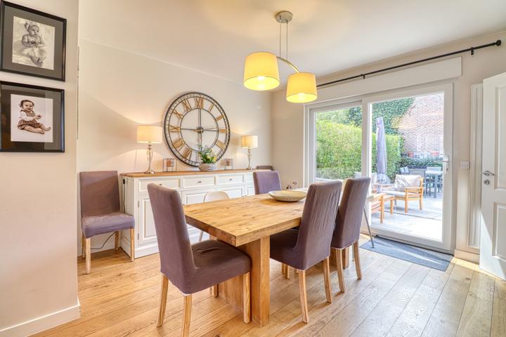 Maison - à vendre - 1070 Anderlecht - #5958131-19