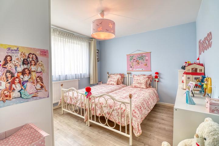 Maison - à vendre - 1070 Anderlecht - #5958131-11