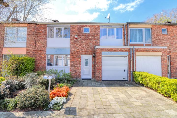 Maison - à vendre - 1070 Anderlecht - #5958131-1