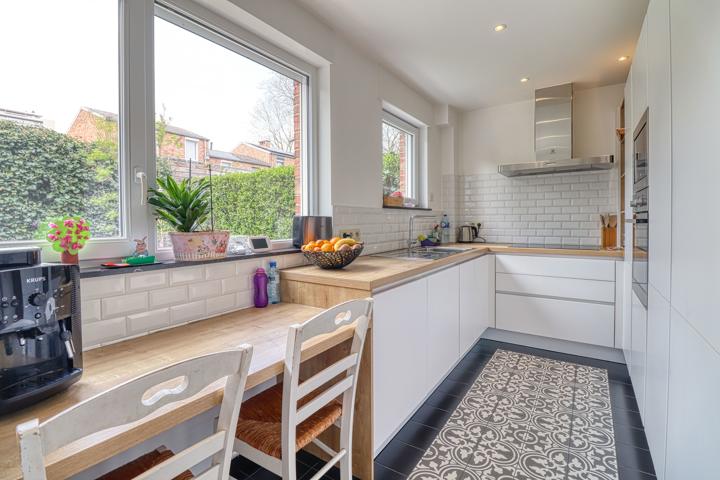 Maison - à vendre - 1070 Anderlecht - #5958131-7