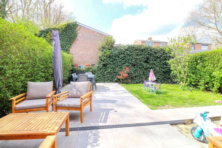 Maison - à vendre - 1070 Anderlecht