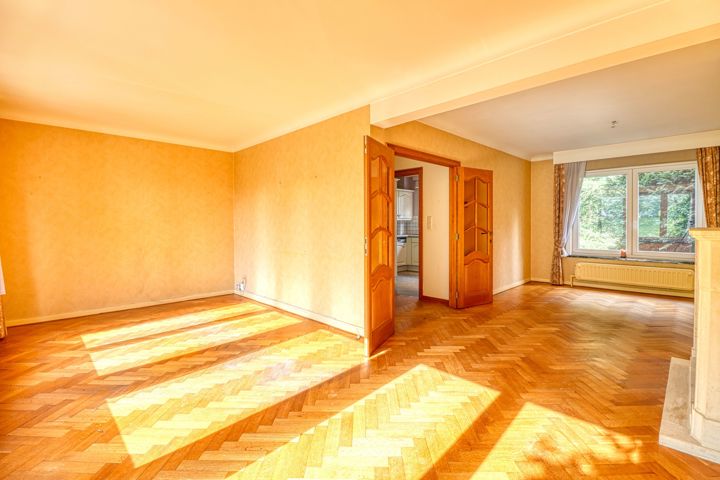 Bel-etage - te koop - 1070 Anderlecht - #5997765-1