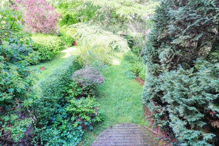 Bel-etage - te koop - 1070 Anderlecht - #5997765-8