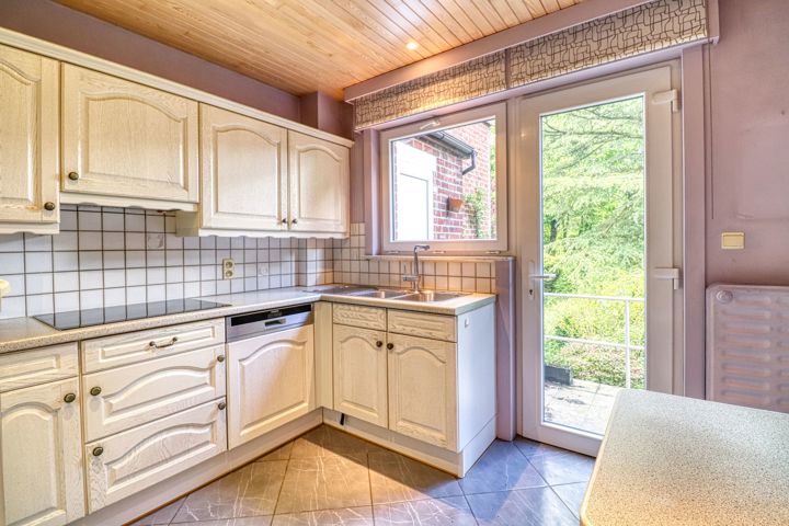 Bel-etage - te koop - 1070 Anderlecht - #5997765-6