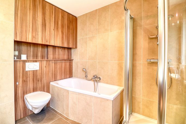 Bel-etage - te koop - 1070 Anderlecht - #5997765-15